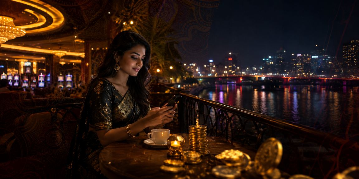 ময়মনসিংহ মোবাইল ক্যাসিনো গেমস